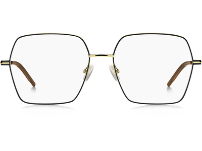 Hugo Boss Brille Damen Hugo Boss BOSS 1592 54 GOLD BLACK_ Ansicht 2