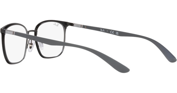 Ray-Ban RX6486 2904 - Ansicht 5