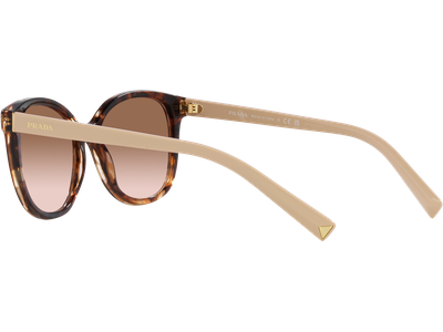 Prada Sonnenbrille Damen Prada PR 22ZS 07R0A6 Ansicht 4