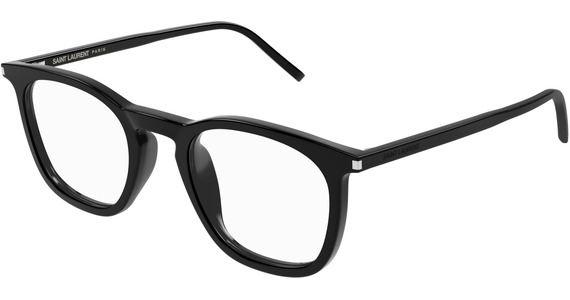 Saint Laurent SL 623 OPT BLACK - Ansicht 2