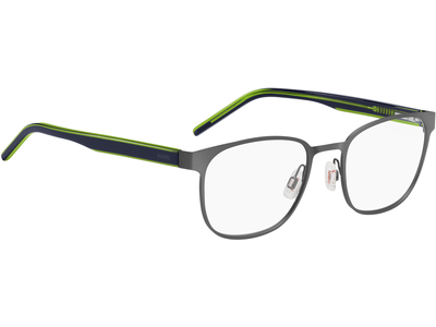 Hugo Brille Herren Hugo HG 1246 53 blue Ansicht 4