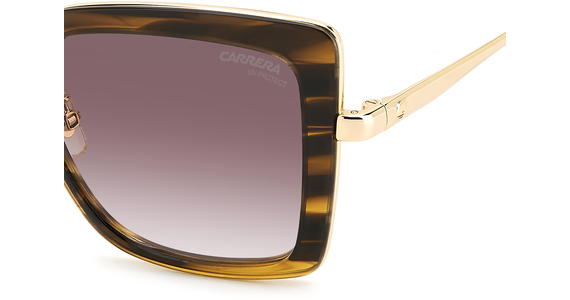 Carrera CARRERA 3031/S 53 brown - Ansicht 4