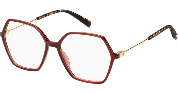 Tommy Hilfiger TH 2059 55 red - Ansicht 2