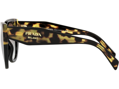 Prada Sonnenbrille Damen Prada PR 14WS 3890A7 Ansicht 3