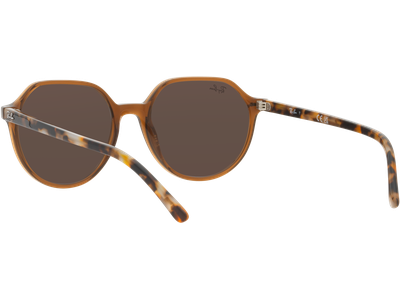 Ray-Ban Sonnenbrille Unisex Ray-Ban Thalia RB2195 663693 Ansicht 5