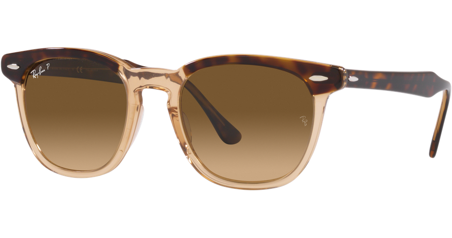 Ray-Ban Sonnenbrille Unisex Ray-Ban Hawkeye RB2298 1292M2 Ansicht 1