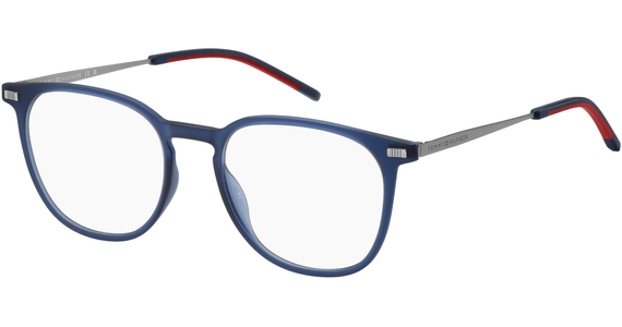 Tommy Hilfiger TH 2022 51 blue - Ansicht 2