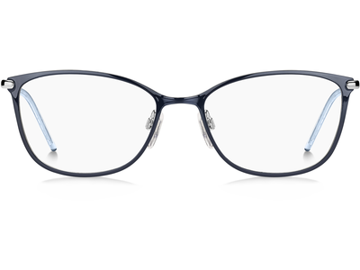 Tommy Hilfiger Brille Damen TOMMY HILFIGER TH 1637 BLUE Ansicht 2