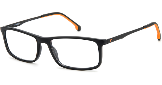 Carrera CARRERA 8883 54 black - Ansicht 2