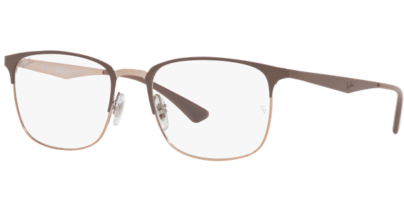 Ray-Ban RX6421 2973 - Ansicht 2