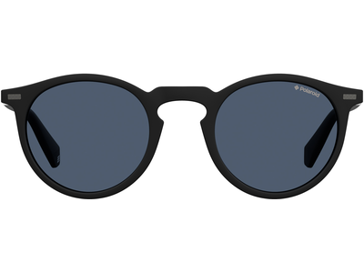 Polaroid Sonnenbrille Herren Polaroid PLD 2086/S 47 black/black Ansicht 2