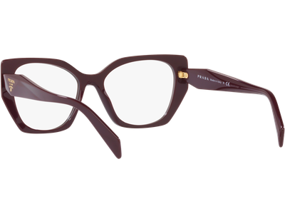 Prada Brille Damen Prada PR 18WV VIY1O1 Ansicht 5