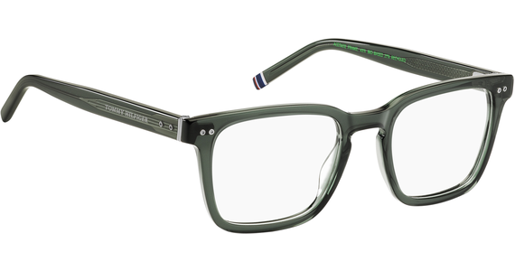 Tommy Hilfiger TH 2034 52 green - Ansicht 5