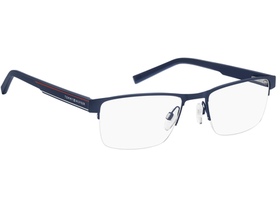 Tommy Hilfiger Brille Herren TOMMY HILFIGER TH 1996 Ansicht 4