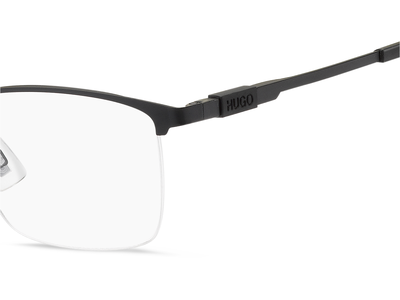 Hugo Brille Herren Hugo HG 1103 54 black Ansicht 3