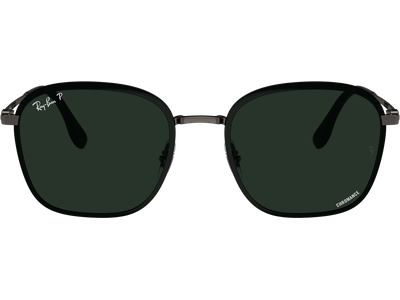 Ray-Ban Sonnenbrille Unisex Ray-Ban RB3720 9264O9 Ansicht 2