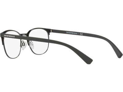 Emporio Armani Brille Herren Emporio Armani 0EA1059 3001 Ansicht 4