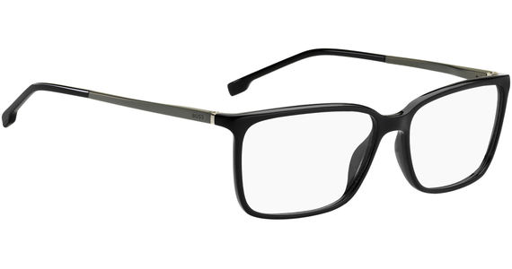 Hugo Boss BOSS 1185/IT 56 black - Ansicht 5