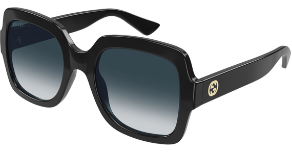 Gucci GG1337S BLACK - Ansicht 2