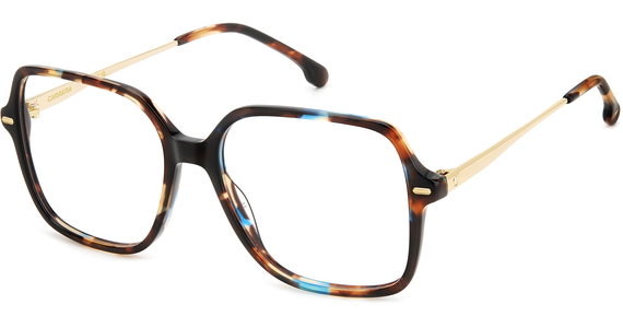 Carrera CARRERA 3038 55 blue - Ansicht 2