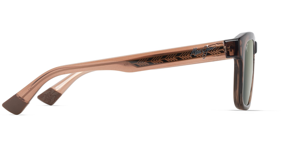 Maui Jim Maluhia HTS643-01 - Ansicht 4