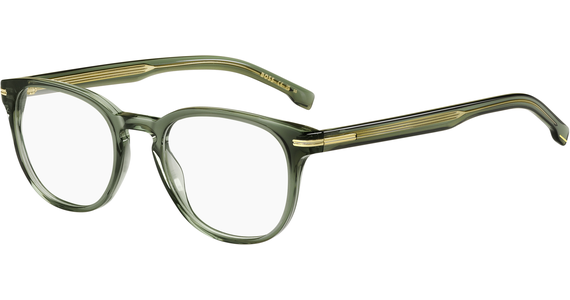 Hugo Boss BOSS 1601 51 green - Ansicht 2