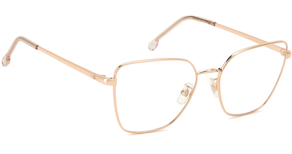 Carrera CARRERA 3022 55 GOLD COPPER - Ansicht 5