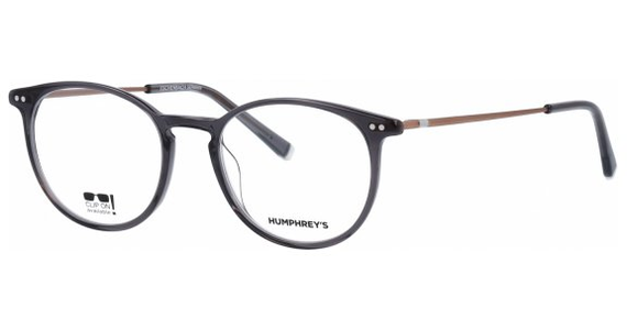 HUMPHREY´S 581066 30 4717 Grau - Ansicht 3