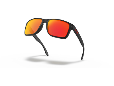 Oakley Sonnenbrille Herren Oakley Holbrook 0OO9417 941704 59 Ansicht 2