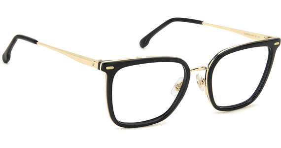 Carrera CARRERA 3040 53 black - Ansicht 5