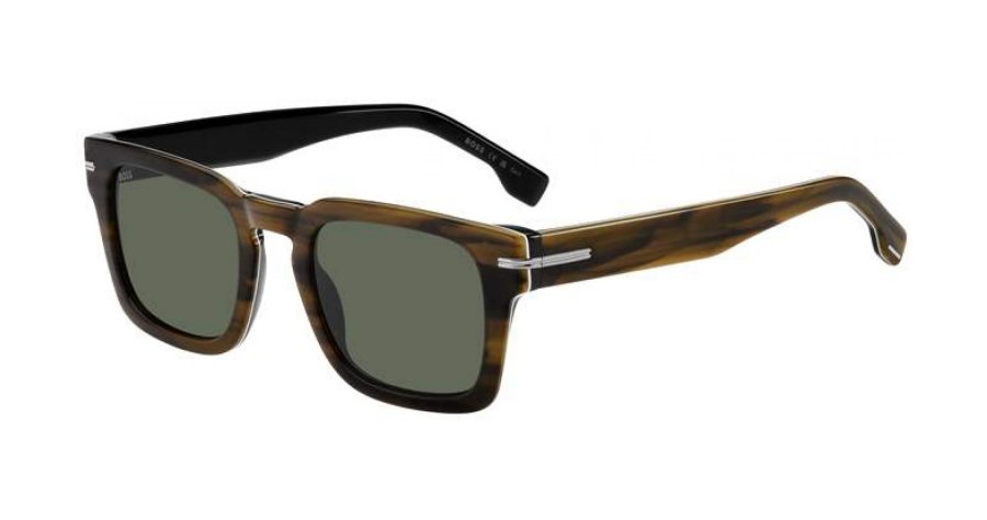 Hugo Boss Sonnenbrille Herren Hugo Boss BOSS 1625/S 50 brown Ansicht 1