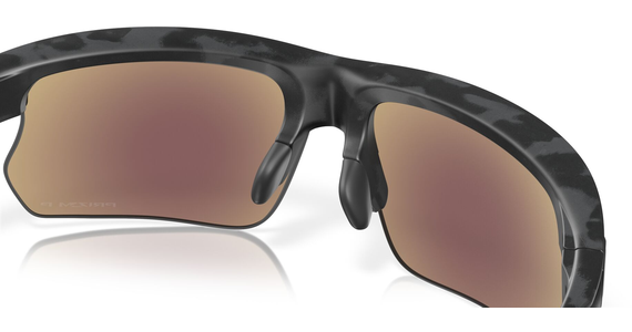 Oakley BiSphaera Prizm Sapphire Polarized 0OO9400 940005 - Ansicht 5