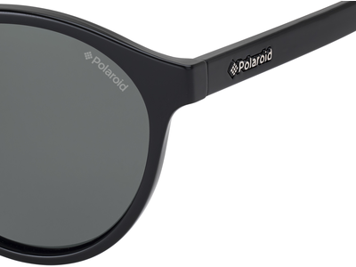 Polaroid Sonnenbrille Herren Polaroid PLD 1013/S 50 black Ansicht 3