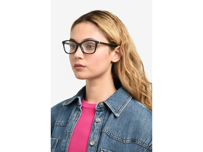 Polaroid Brille Damen Polaroid PLD D505 53 black Ansicht 5