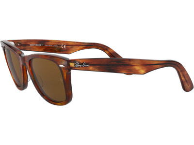 Ray-Ban Sonnenbrille Unisex Ray-Ban Original Wayfarer RB2140 954 Ansicht 2