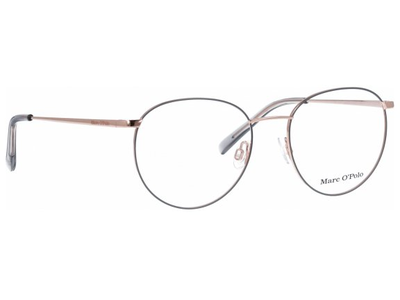 Marc O'Polo Brille Unisex Marc O'Polo 502149 21 5418 Rosé/Grau Ansicht 4