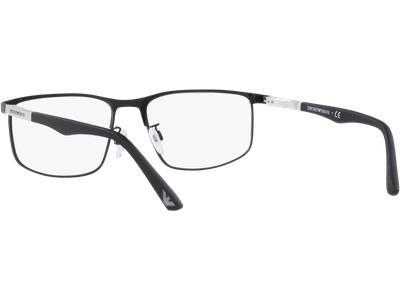 Emporio Armani Brille Herren Emporio Armani 0EA1131 3001 Ansicht 5