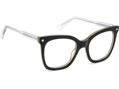 Polaroid Brille Damen Polaroid PLD D507 51 black Ansicht 4