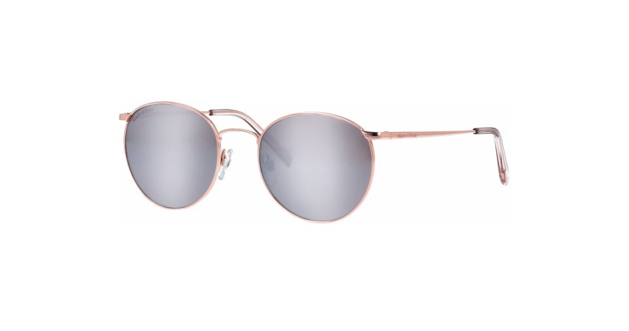 Marc O'Polo Sonnenbrille Unisex Marc O'Polo 505104 21 1360 Gold Ansicht 1