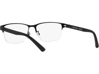 Emporio Armani Brille Herren Emporio Armani 0EA1138 3001 Ansicht 5