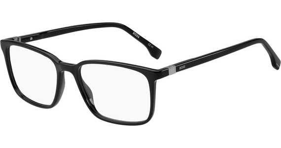 Hugo Boss BOSS 1436 57 black - Ansicht 2