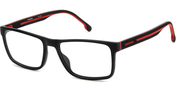 Carrera CARRERA 8885 56 black - Ansicht 2