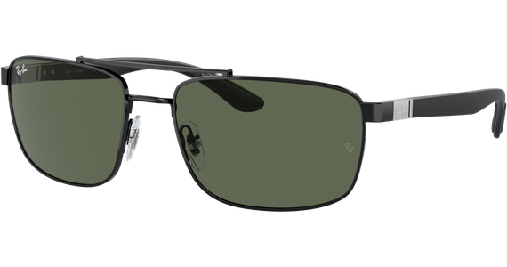 Ray-Ban 0RB3737 002/71 - Ansicht 2