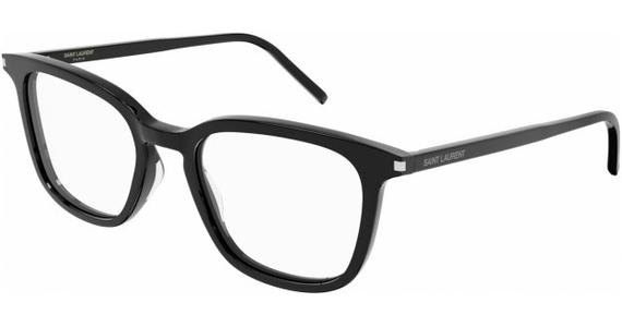 Saint Laurent SL 479 BLACK - Ansicht 3