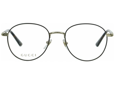 Gucci Brille Herren Gucci GG0392O BLACK Ansicht 2