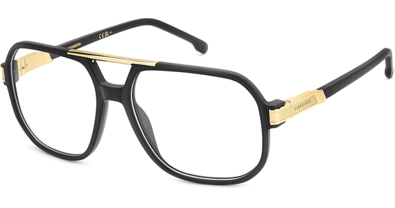 Carrera CARRERA 1134 57 black - Ansicht 2