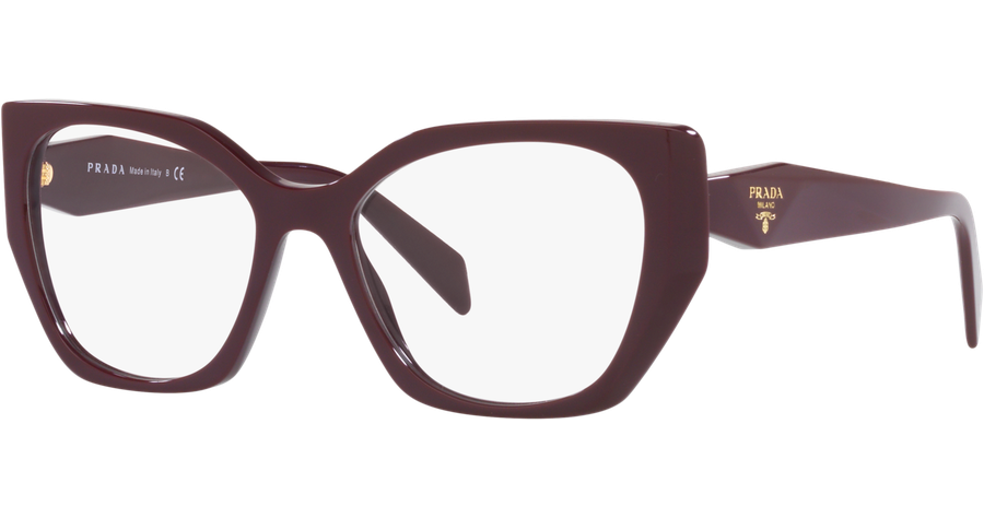 Prada Brille Damen Prada PR 18WV VIY1O1 Ansicht 1