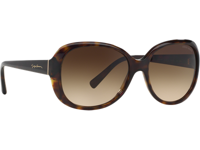 Giorgio Armani Sonnenbrille Damen Giorgio Armani AR8047 502613 Ansicht 4