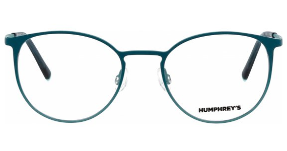 HUMPHREY´S  582382 Blau - Ansicht 5