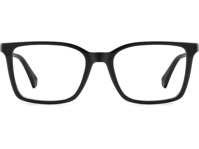 Polaroid Brille Herren Polaroid PLD D499 51 black Ansicht 2